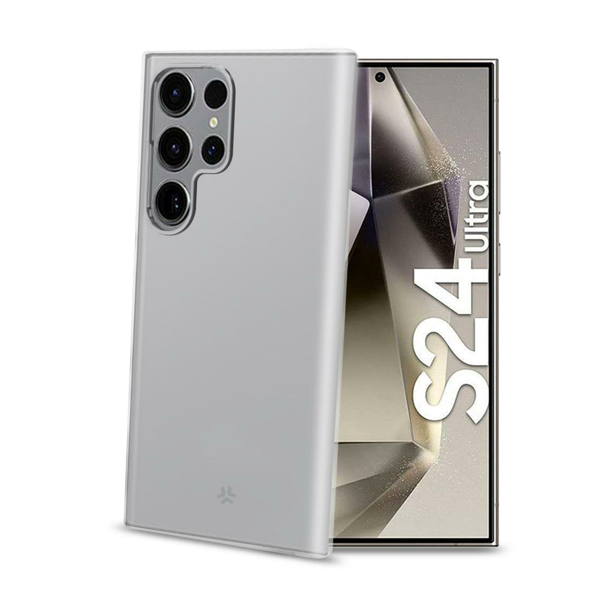 Funda Transpar Galaxy S24 Ultra 5g