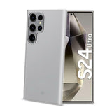 Funda Transpar Galaxy S24 Ultra 5g