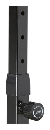 Trampolín De Fitness 128 Cm Naranja