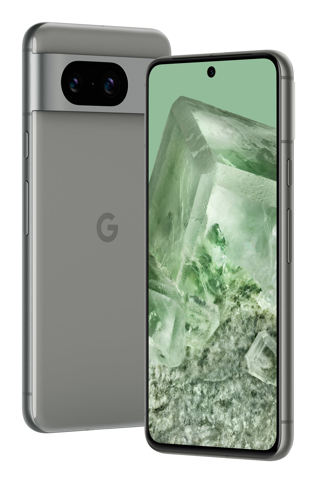 Smartphone  Google Pixel 8 128gb Color Avellana 6.2" 5g 8gb Android