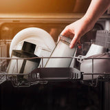 Batidora Cecotec 03946 0,5 L De Vaso Portátil 1200 W Crema De Color 8435484039468