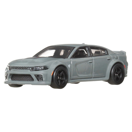EAN 0194735263431 - Hot Wheels JBL96 vehículo de juguete imagen 1