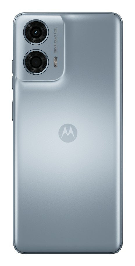Smartphone  Motorola Moto G24 256 Gb Blue Eu