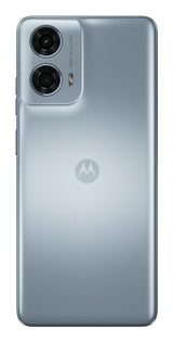 Smartphone  Motorola Moto G24 256 Gb Blue Eu