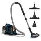 Aspiradora  Philips Powerpro Expert Fc9744/09 A2 L Cilíndrica Secar 900 W Sin Bolsa