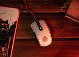 Lexip X Ubisoft Assassins Creed Shadows Mouse