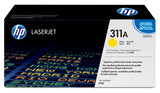 Toner Original Hp 311a Amarillo - Q2682a [Pag-6000]
