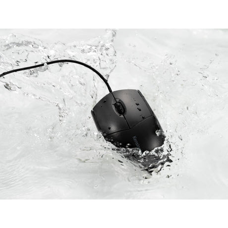 EAN 0085896703150 - Kensington Pro Fit Washable Mouse Wired ratón imagen 4