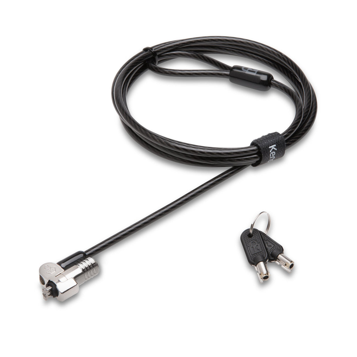 EAN 0085896644446 - Kensington NanoSaver cable antirrobo imagen 1