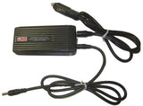 EAN 5704174861041 - Zebra 450019 adaptador e inversor de corriente Auto Negro imagen 1