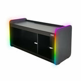 EAN 94338232714 - X Rocker 2023271 mueble y soporte para dispositivo multimedia Negro Carro para administración de tabletas imagen 7