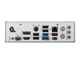 EAN 4711377257701 - MSI PRO Z890-P WIFI placa base Intel Z890 LGA 1851 (Socket V1) ATX imagen 5