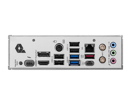EAN 4711377257701 - MSI PRO Z890-P WIFI placa base Intel Z890 LGA 1851 (Socket V1) ATX imagen 5