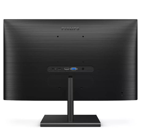 EAN 8712581758530 - Philips E Line 245E1S/00 pantalla para PC 60,5 cm (23.8") 2560 x 1440 Pixeles 2K Ultra HD LCD Negro imagen 5