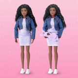 Zuru Mymini - Pregnancy Doll (Artículo Surtido, Un Figur) 17006