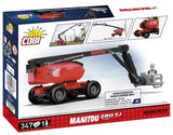 Cobi Manitou 280tj, Juguetes De Diseño Cobi-1683