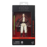 Figura Hasbro Star Wars The Black Series Jedi Master Indara