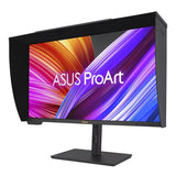Monitor Asus Proart Pa32ucxr, Led  32" Ultrahd/4k, Ips, Dolby Vision, Hdr10, Thunderbolt 4) Negro