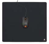 Alfombrilla Deltaco Gam-063 De Ratón Para Juegos Negro