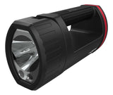 Ansmann Linterna De Mano Led Hs20r Pro 1700lm  Negro