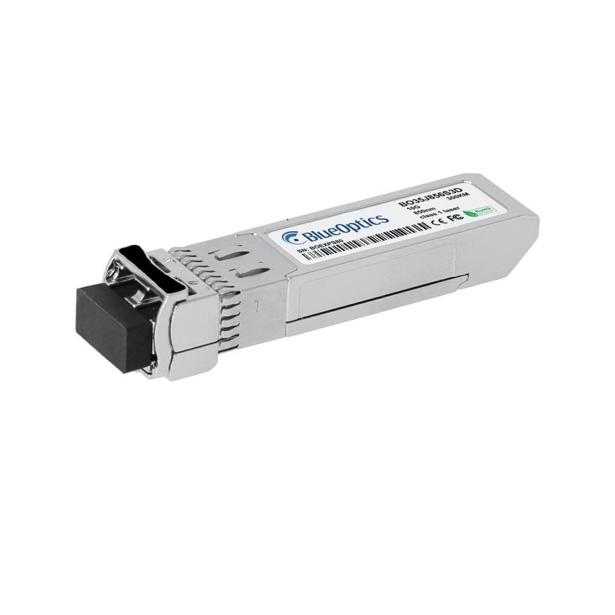 Blueoptics Bo35j856s3d Sfp+ Transceiver Lc-Duplex