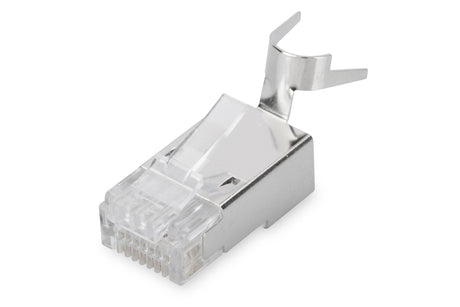 EAN 4016032380627 - Digitus AK-219604 conector Transparente imagen 1