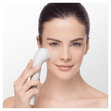 EAN 4210201171171 - Braun FaceSpa 851V Oro, Blanco imagen 5