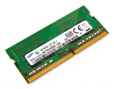 EAN 5706998730190 - Lenovo 5M30K59777 módulo de memoria 4 GB 1 x 4 GB DDR4 260-pin SO-DIMM imagen 1