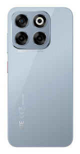 Zte Blade V70 Stardust Gray