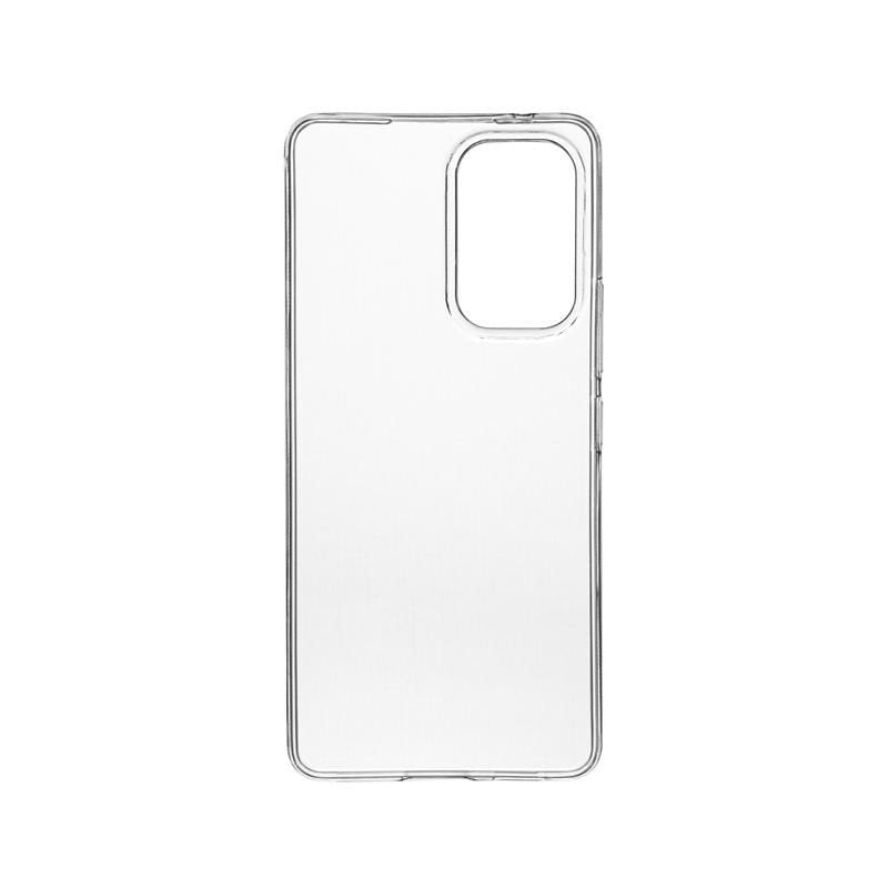 EAN 5704174804857 - eSTUFF ES673095-BULK funda para teléfono móvil 16,5 cm (6.5") Transparente imagen 2