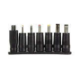 Cargador Universal Logilink 3-12v 24w Con 7 Enchufes Diferentes