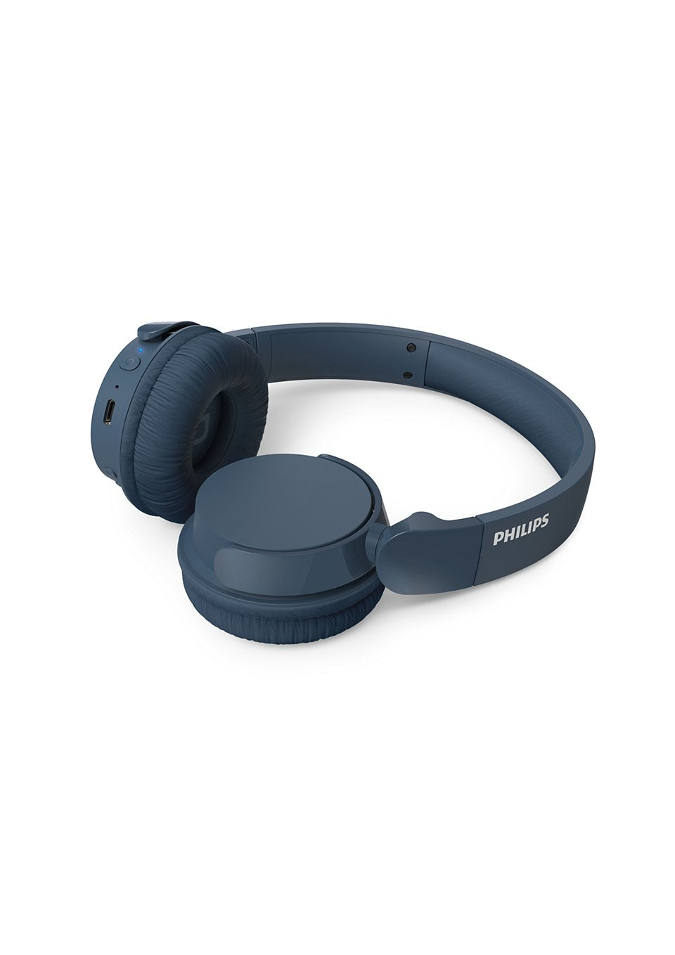 Auricular  Philips Tah4209bl/00 Azul Bluetooth