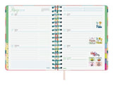 EAN 8422952397144 - Finocam 638341626 agenda Agenda diaria Multicolor imagen 2