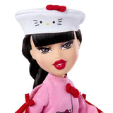 Muñeca Jade Hello Kitty Bratz