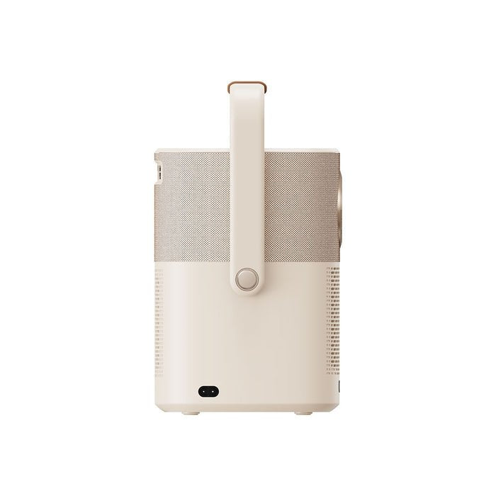 Proyector Portátil Con Batería Yaber T2 Plus Sonido Jbl - Beige