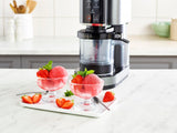 Ninja Nc302eu Creami Eismaschine Grau