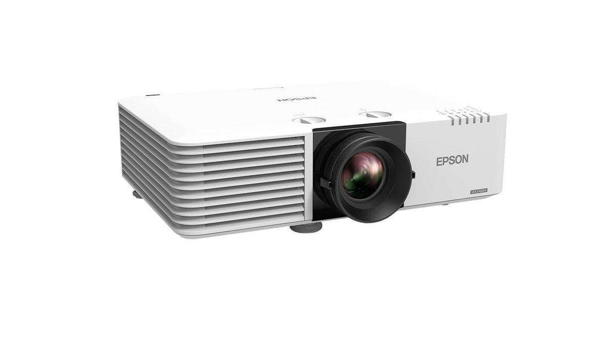 Proyector Epson Eb-L530u Eb-L530u Wuxga 5200 Lumens