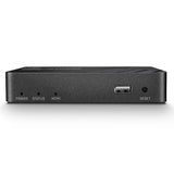 Extensor Lindy 4k Kvm Sobre Ip, Transmisor