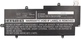 EAN 5706998642059 - CoreParts MBXTO-BA0045 refacción para laptop Batería imagen 2