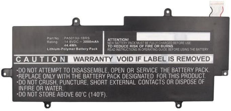 EAN 5706998642059 - CoreParts MBXTO-BA0045 refacción para laptop Batería imagen 2