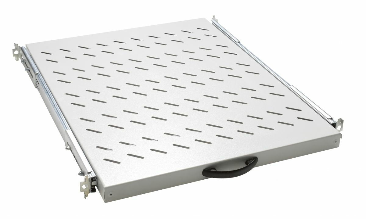 Equip Ezvs-19-1-80-G Accesorio De Bastidor Bandeja Deslizante