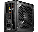 Fuentes De Alimentación Asrock Pro Series Pro-750g 750w Atx 80+ Gold Negro 90-Uxr075-Gneaa2