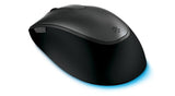 Microsoft 4fd-00023 Ratón Usb Tipo A Óptico 1000 Dpi Ambidextro