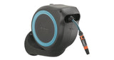 Portamangueras Automatico Rollup 15mts 18600-20 Gardena