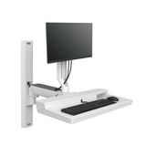 Carefit Combo System, Snow
