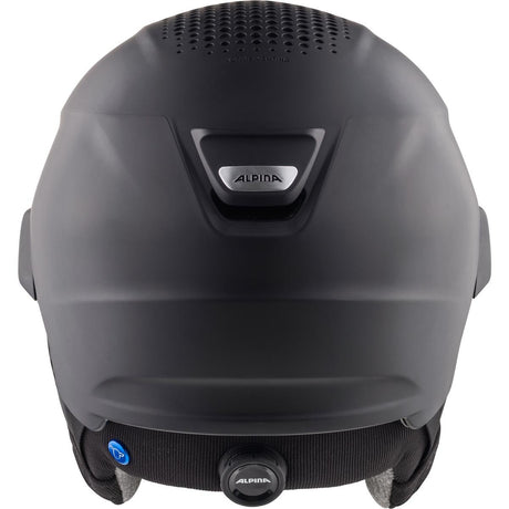 EAN 4003692320933 - Alpina Sports ALTO Q-LITE Negro imagen 3
