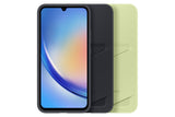 Samsung Ef-Oa346 Funda Para Galaxy A34  (6.7") Negro