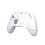 Funda De Silicona Trust Para Mando Xbox Series X / S Color Transparente  24175