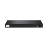 24ge+2sfp Full Giga  Rack-Mountable Ethernet