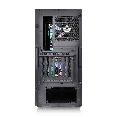 EAN 4713227530798 - Thermaltake CA-1S3-00M1WN-03 carcasa de ordenador Midi Tower Negro imagen 6